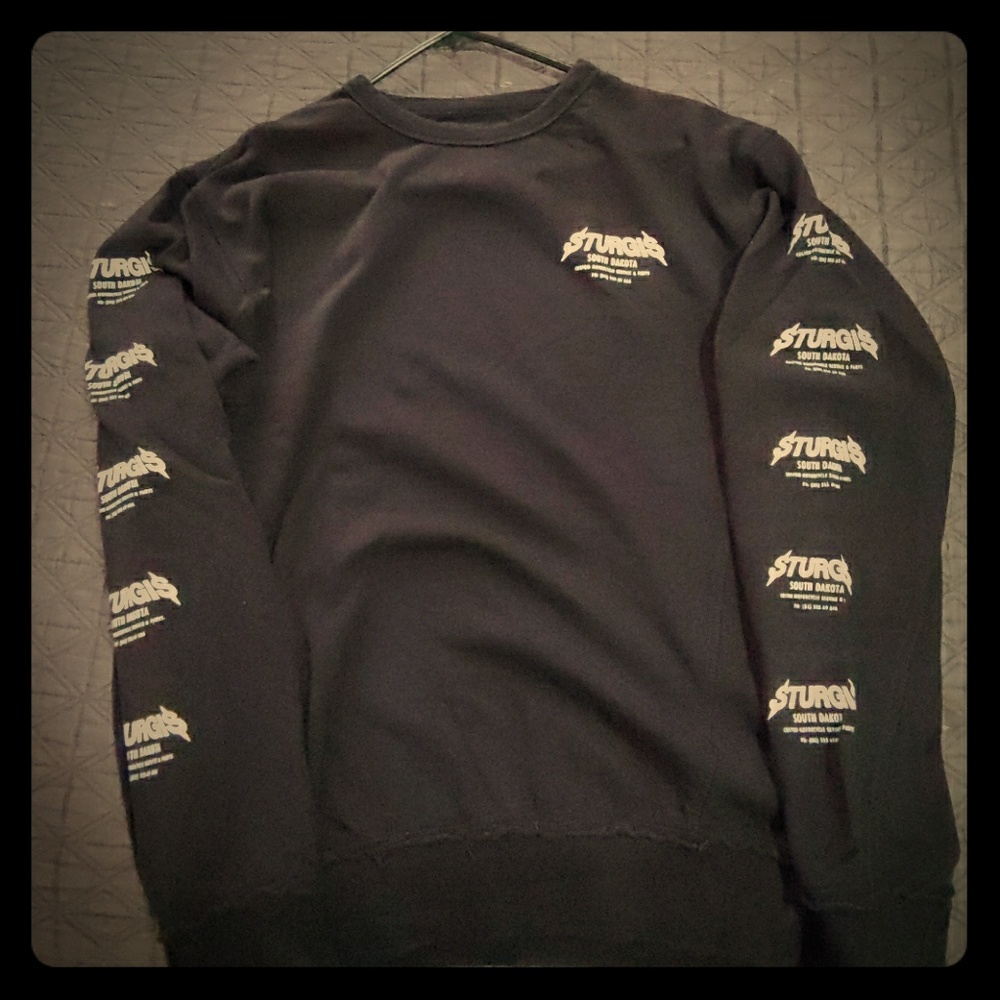 Cotton on sturgis sweater